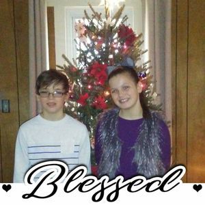 Meet your Posher, Kelley